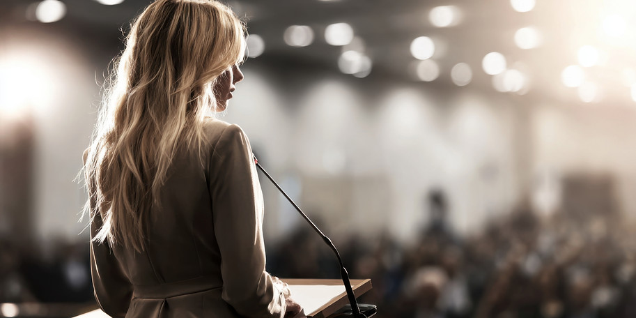 Confidence Queen Course - Women's Leadership Event