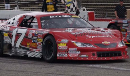 BROCK PREVAILS IN BATTLE OF SLM STARS AT NASHVILLE