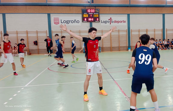 Los titulares de la jornada blanquirroja