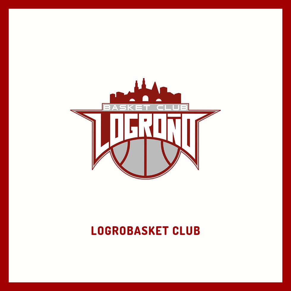 LOGROBASKET CLUB iniciará en breve su proceso electoral