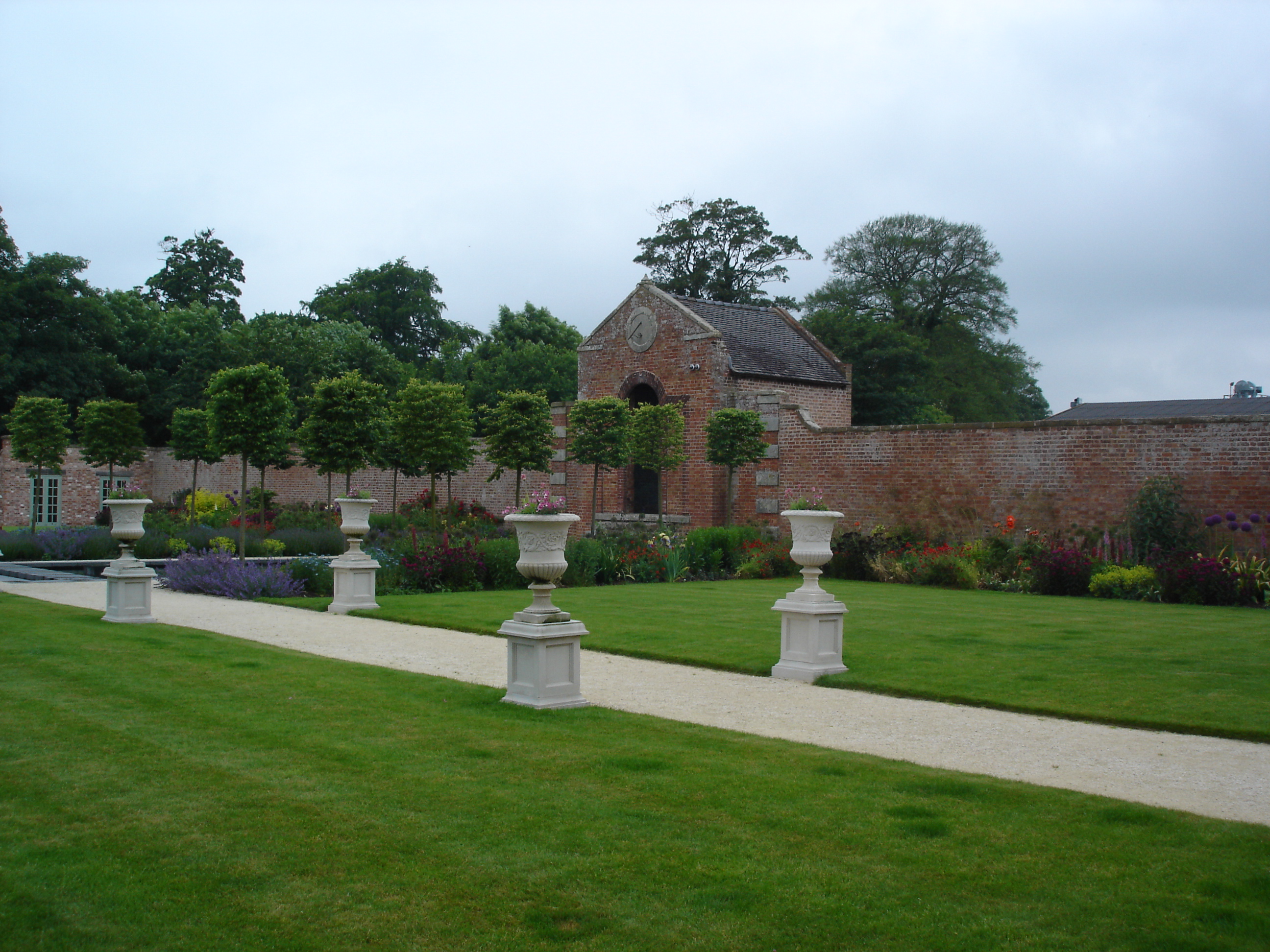 Commercial Landscaping Works Wright Landscapes