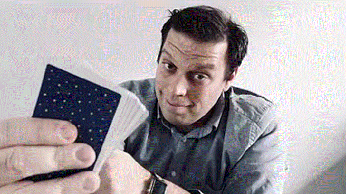 Tarot 101 with Tarot Phil