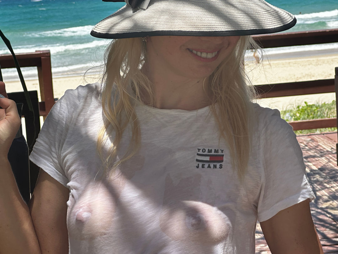 Playfully Bold: A Little Naughty Over 45