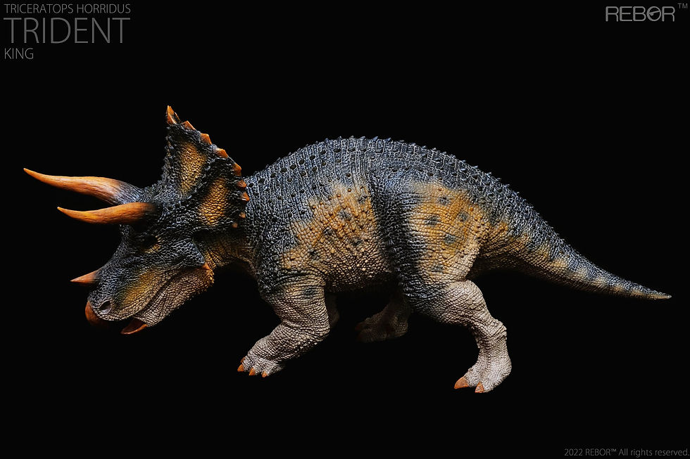 Triceratops