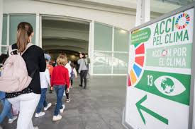 🌱 ¡2º ESO somos finalistas! Nuestro huerto escolar pone rumbo a la Ciudad de las Artes y las Ciencias