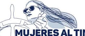 Charla de la Fundación Mujeres al Timón