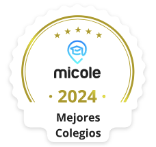 Reconocimiento para nuestro colegio.