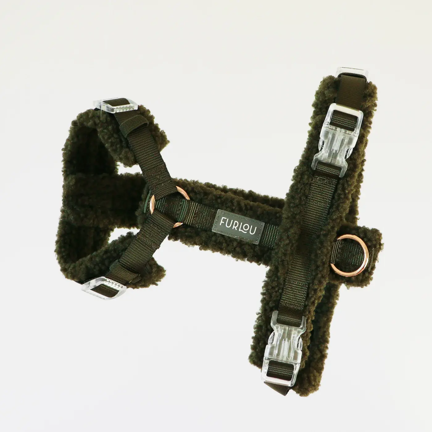 Sherpa Sele Olive Green