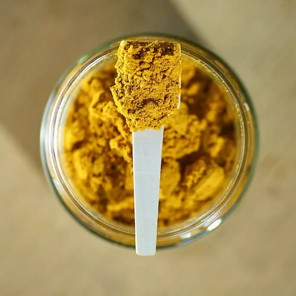 Miniatyrbilde: Golden Paste