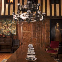 кованые изделия