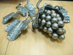 кованые изделия