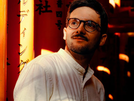 Nouveau départ : PVT JAPON 2026 🇯🇵