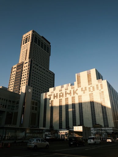 Découvrir Sapporo, les 10 meilleurs endroits à visiter