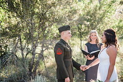 las vegas elopement minister