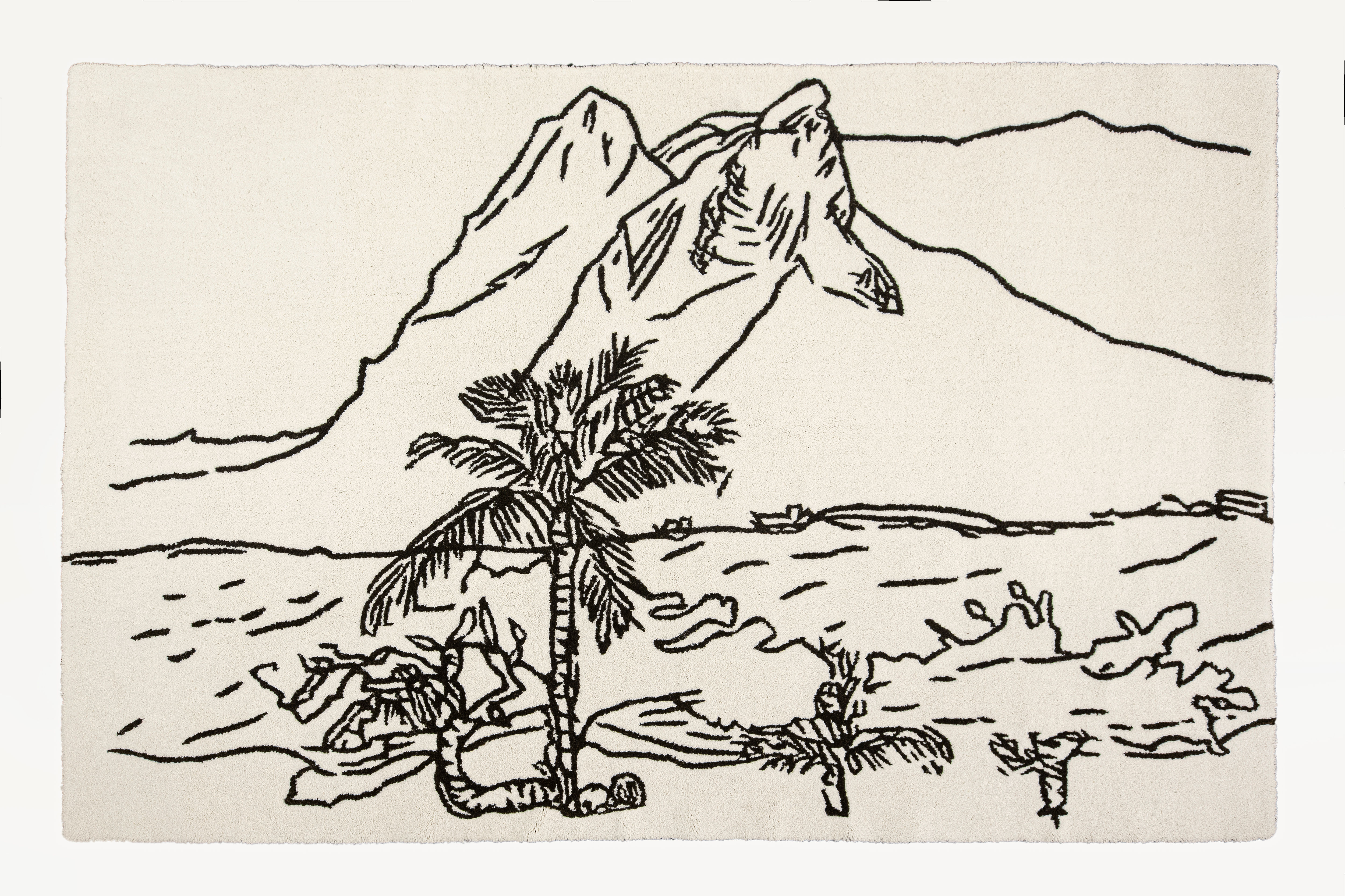 Tapeçaria Mamanguá