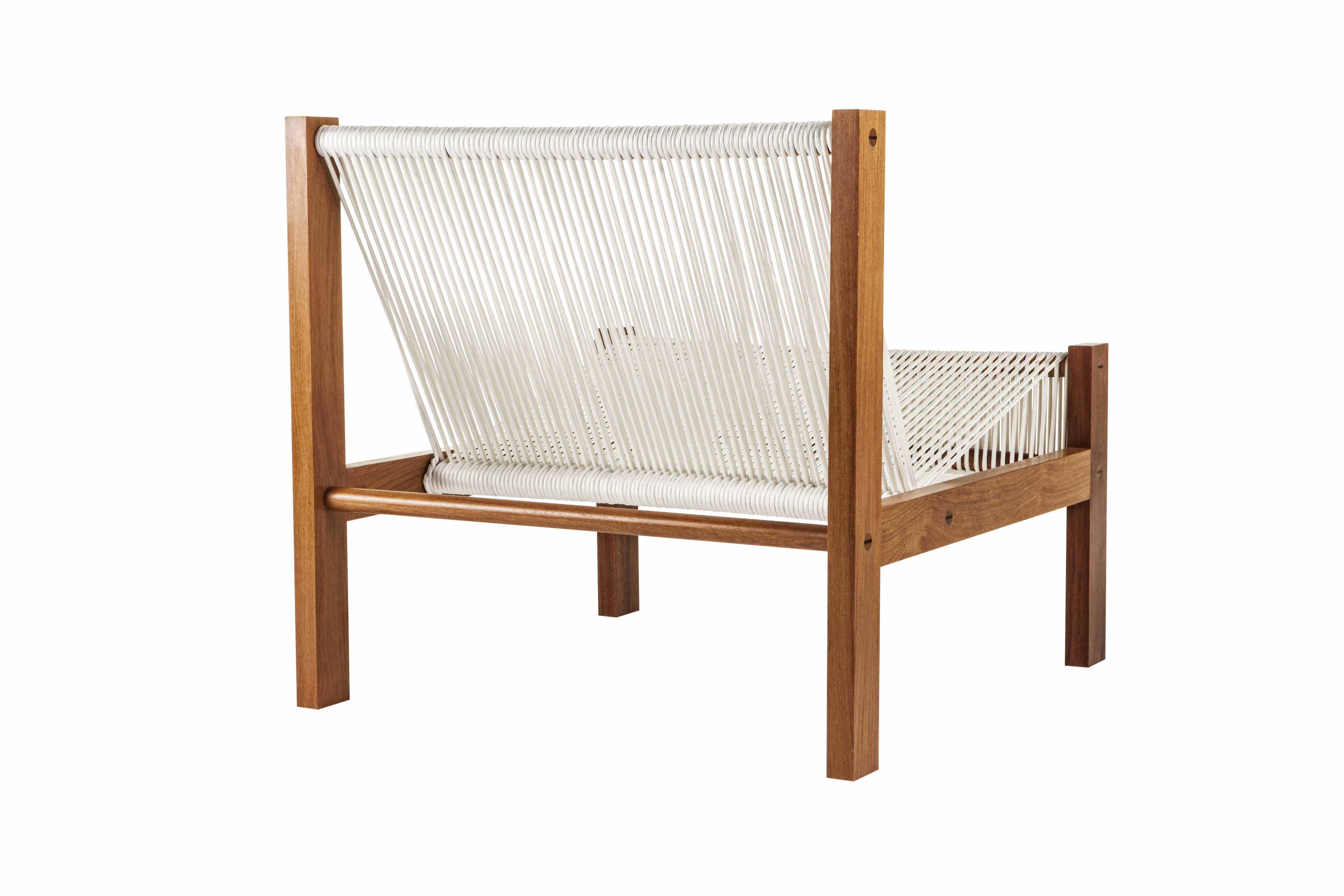 Poltrona MAR