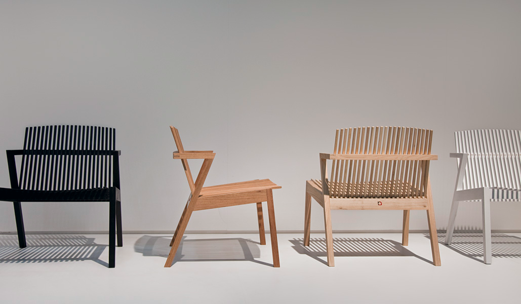 ICFF STUDIO 2013