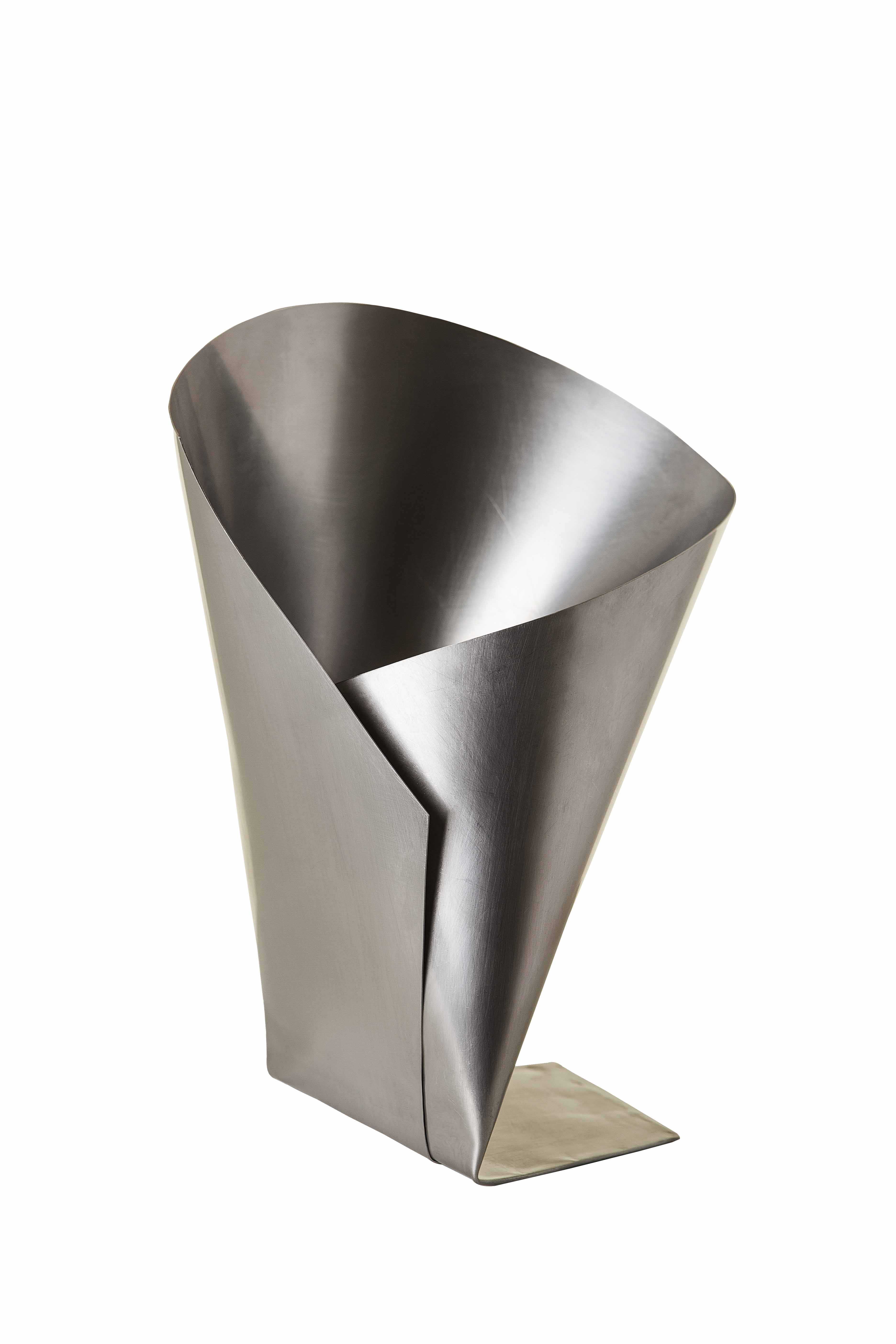 vaso inox