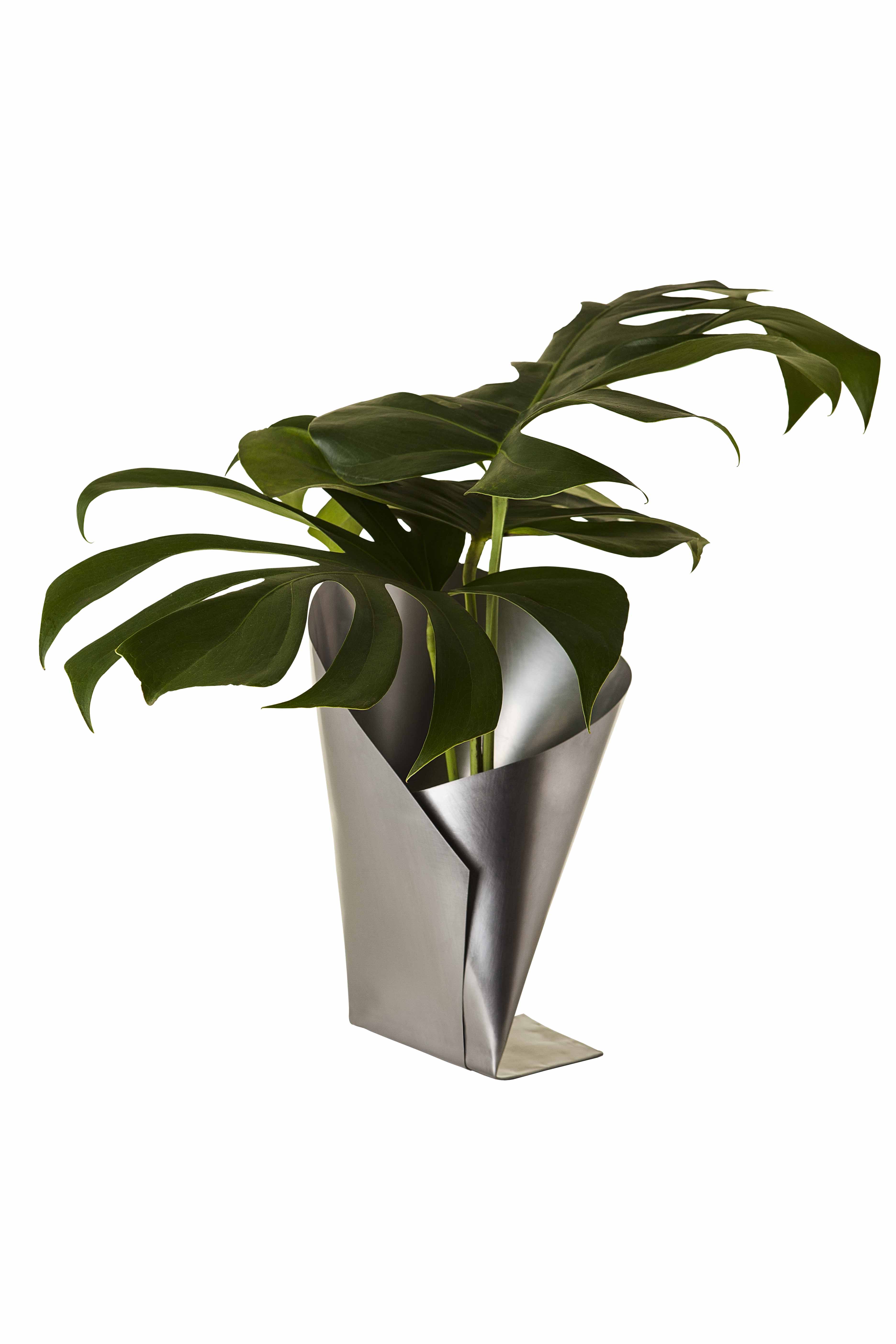 vaso inox