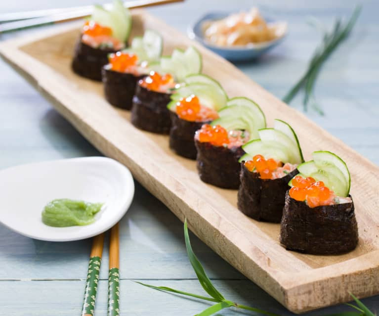Entradas