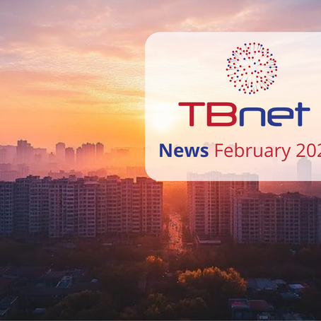 TBnet News February 2026
