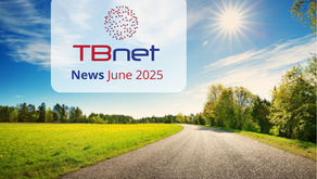 TBnet News June 2025