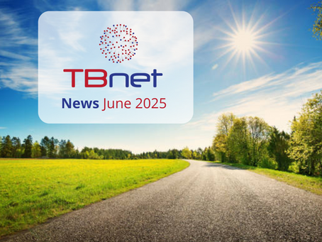 TBnet News June 2025
