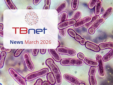 TBnet News March 2026