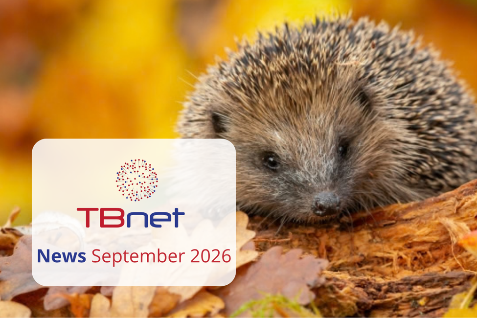 TBnet News September 2026