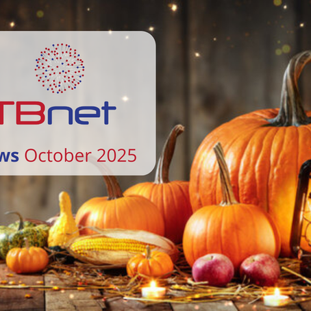 TBnet News October 2025