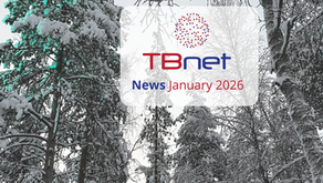 TBnet News January 2026