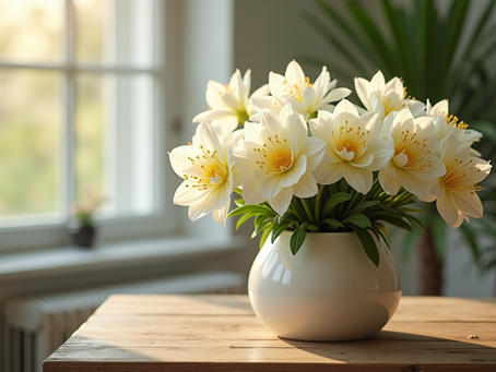 Les fleurs de Bach sont un allié naturel pour calmer ton compagnon stressé