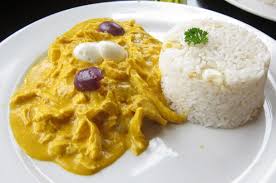 AJI DE GALLINA