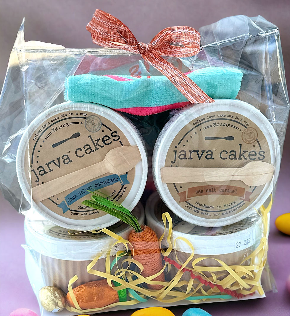 Thumbnail: Gift Packs (4 Cakes & Free gift)