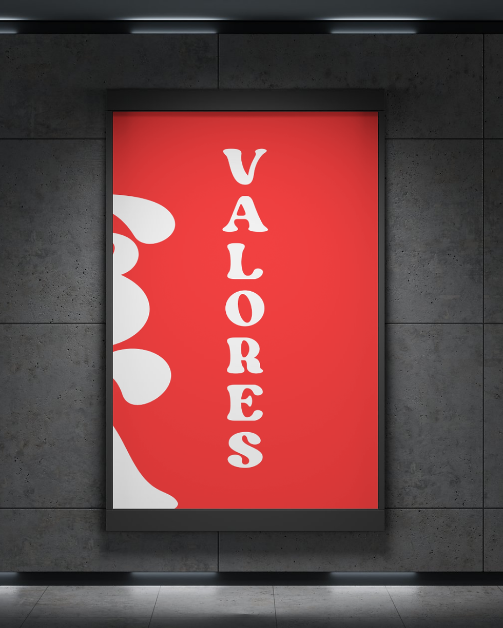 valores Studio Ideeya