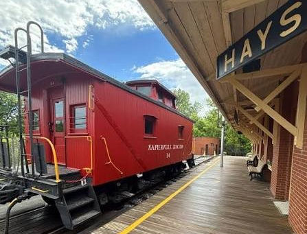 Exporail | Rabais sur activité