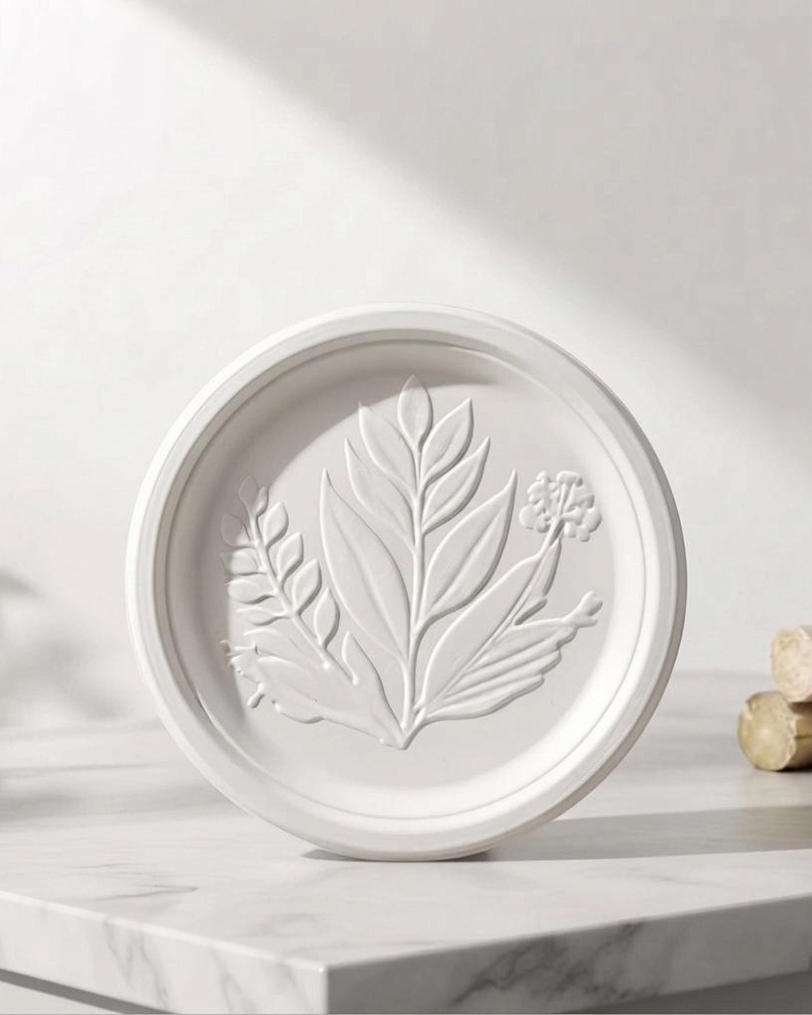 Disposable Plates
