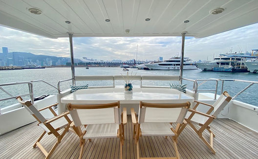 sigma 75  - charter cruiser boat 