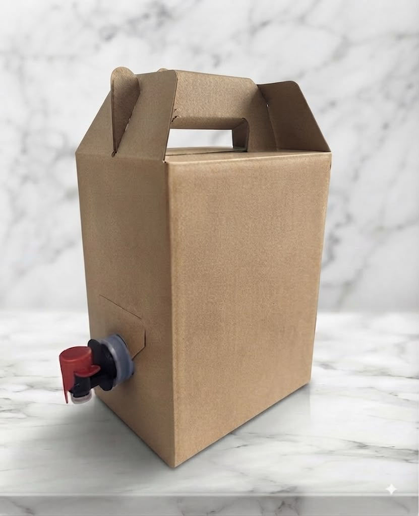 Coffee / Tea Box / Hot Chocolate (3L)