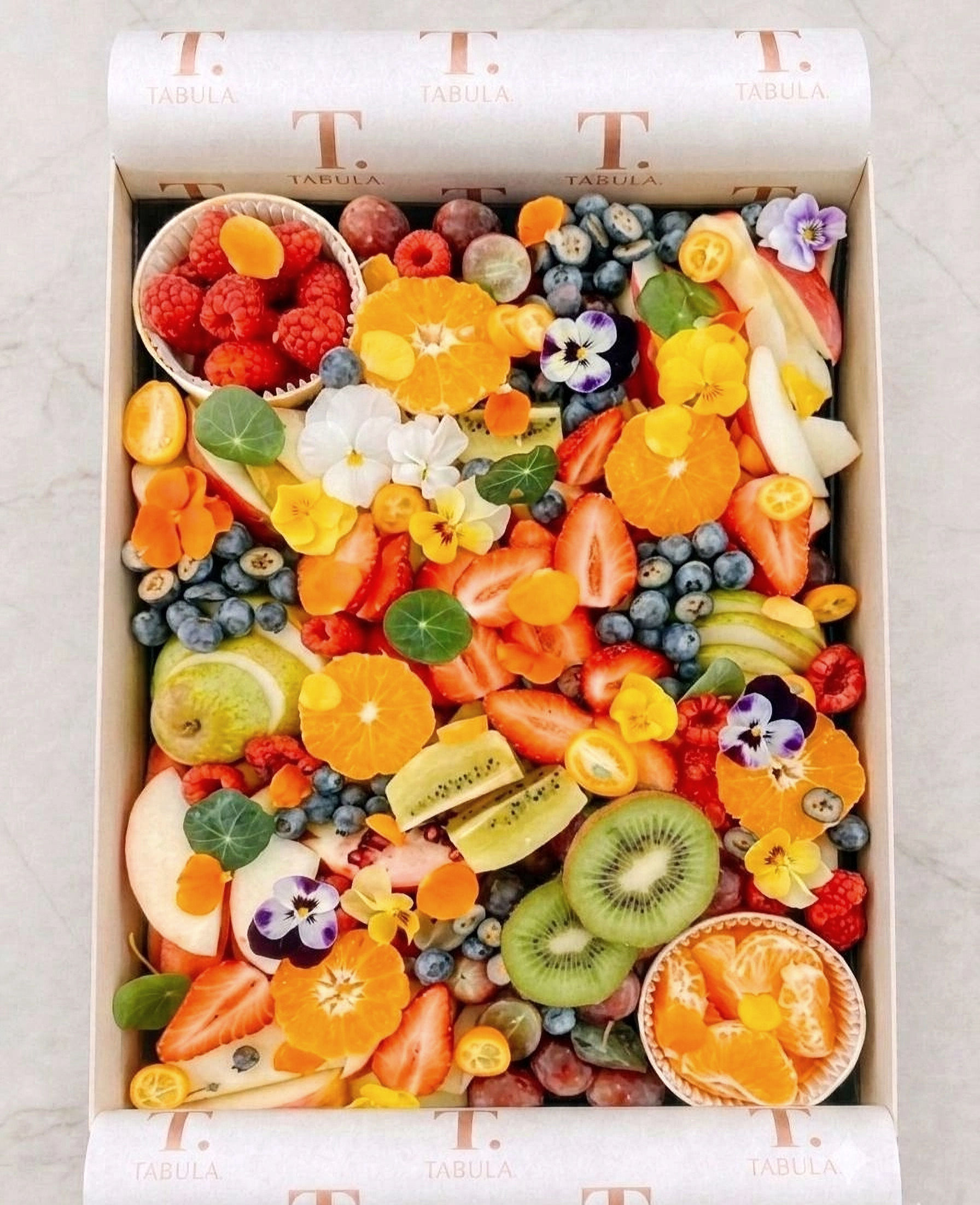 Blossom Orchard Fresh Fruit Medley (2kg)