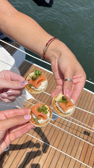 salmon blinis .jpeg