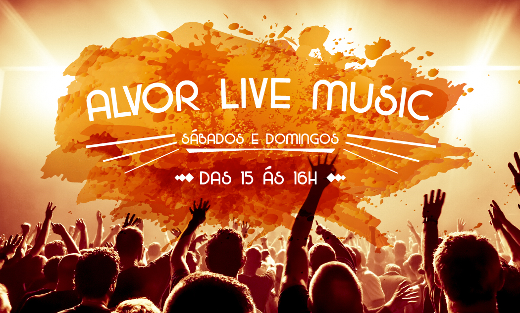 Alvor Live Music