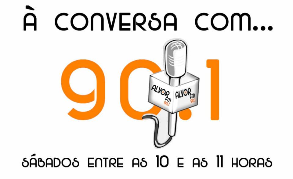 Á Conversa Com ...