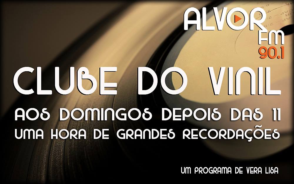 Clube do Vinil