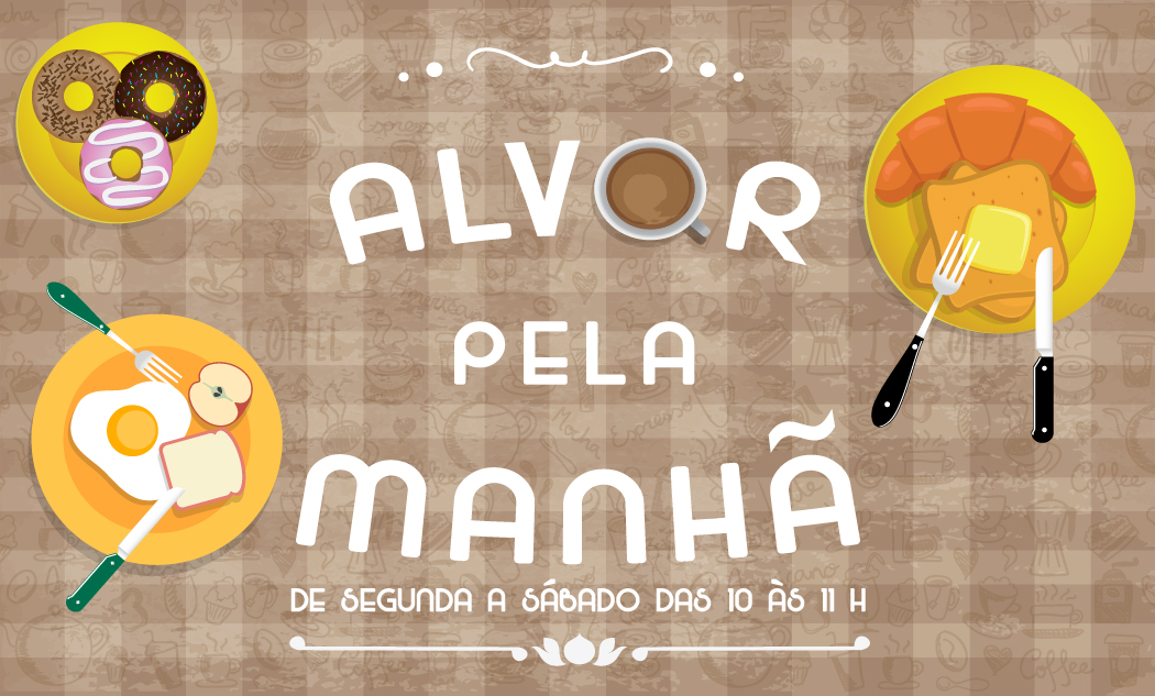 Alvor Pela Manha