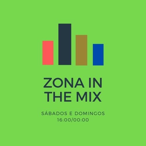 ZONA IN THE MIX