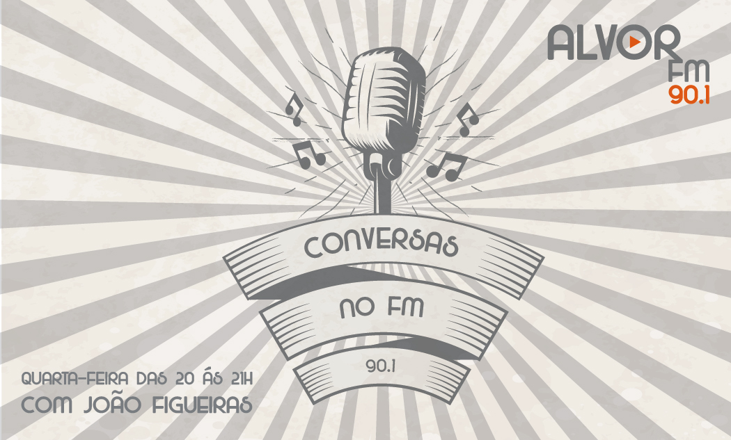 Conversas no FM