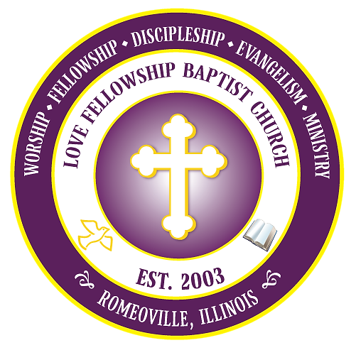 Love Fellowship Baptist Church 1