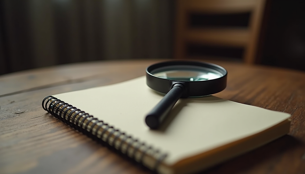 Professional Detective Assistance in Divorce Cases