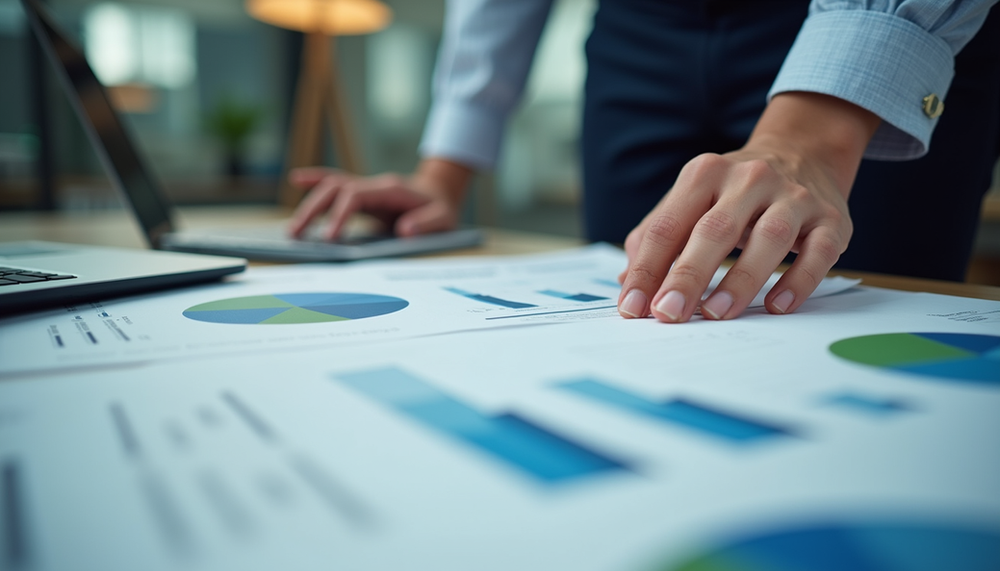 Why invest in economic intelligence? Benefits of economic intelligence